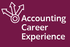 Accounting Career Experience